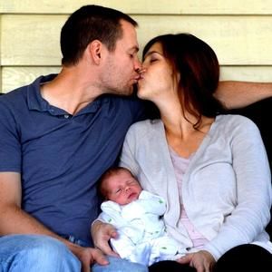 Meet your Posher, Mercedes